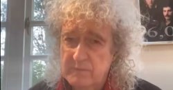 Brian May details Freddie Mercury clash over iconic song lyric: 'You cannot'