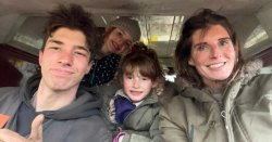 Amanda Owen welcomes new addition as fans rush to support her