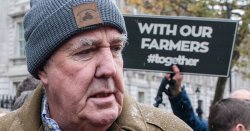 Jeremy Clarkson says ‘maybe it’s beyond me’ as he addresses home ‘struggles’