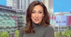 Sally Nugent devastated as 'loveliest' BBC Breakfast star dies