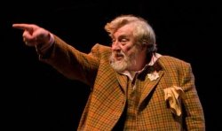 Midsomer Murders star dies suddenly and unexpectedly as tributes pour in