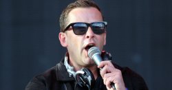 Sacked BBC star Scott Mills was probed by police over 'sexual offences against teenager'