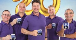 DIY SOS star 'kicked to death' by 12 men in horror football match attack