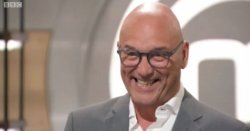 Gregg Wallace admits he's worried about money after BBC axe