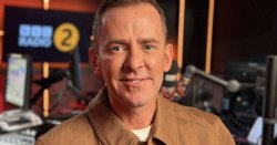 Scott Mills' concerned friends issue 4-word statement after shock BBC axing