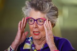 Prue Leith shares end-of-life 'fear' as she rages 'it's disgraceful'