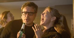 Unforgotten star Nicola Walker’s new drama about ‘all-out feud’ gets first look