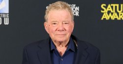Heartbroken William Shatner issues emotional death admission after 'cancer' claim