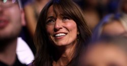 Davina McCall shares heartbreaking cancer admission after devastating diagnosis