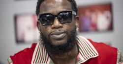 Chart-topping star ‘kidnapped at gunpoint’ by another artist and seven others