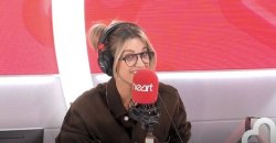 Ashley Roberts reveals why she changed her mind on All Stars after brutal Ant and Dec snub