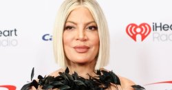 Hollywood star and four of her kids rushed to hospital after car crash