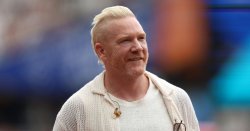 Strictly star in devastating cancer scare as 'abnormalities' detected