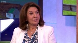 Jane McDonald's heartbreaking plea to 'bring him back' after star's devastating diagnosis