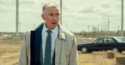 Netflix's 'version of Slow Horses' with 'brilliant' British cast coming soon