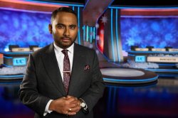 BBC's Amol Rajan plans to flee UK for India as it has 'too many problems'