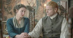 Outlander fans 'work out' Jamie Fraser twist as season 8 nears finale