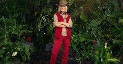Loose Women&#039;s Jane Moore says &#039;I had so much going on in my head&#039; as shares health battle