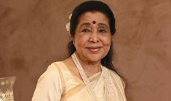 Asha Bhosle dead: Iconic singer dies after being rushed to hospital as tributes pour in