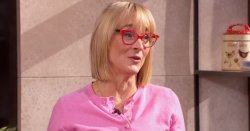 BBC's Louise Minchin told terrifying words by doctor after life-changing health battle