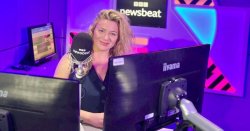 BBC star admits 'I miss broadcasting' as she announces exit