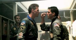 Tom Cruise pays tribute to &#039;dear friend&#039; and Top Gun co-star Val Kilmer after death