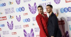 Strictly star Gemma Atkinson shares Gorka Marquez struggle as &#039;he&#039;s never there&#039;