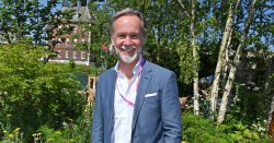 Marcus Wareing’s heartbreaking family confession after son’s five word question