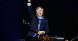 Paul McCartney reveals how Buddy Holly&#039;s music inspired The Beatles&#039; early sound