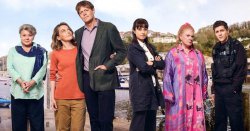 Beyond Paradise star&#039;s forgotten Doctor Who roles including iconic villain