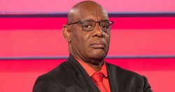 ITV The Chase’s Shaun Wallace shows off impressive weight loss in shirtless bathroom video