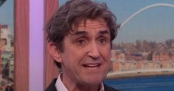 Call the Midwife star Stephen McGann uncovers family&#039;s tragic link to Titanic
