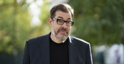 Death in Paradise creator issued apology to Richard Osman after awkward realisation