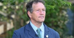 Monty Don flooded with support as Gardeners&#039; World host shares tragic announcement