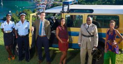 Death in Paradise icon leaves fans speechless with new look as she &#039;moves forward&#039;
