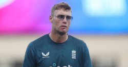 Freddie Flintoff unveils healed face following Top Gear horror crash