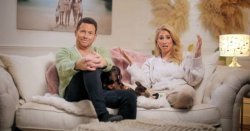 Stacey Solomon and Joe Swash address son&#039;s absence after BBC fans notice &#039;missing&#039; child