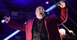 Wynne Evans reveals wellness ritual that aids mental health after Strictly axe