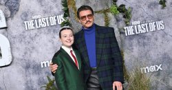 Pedro Pascal&#039;s emotional tribute to Bella Ramsey after major MTV Movie and TV Awards win