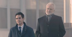 The Handmaid&#039;s Tale fans &#039;work out&#039; Commander Lawrence&#039;s &#039;end game&#039; in season 6