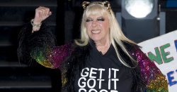 Corrie&#039;s Julie Goodyear sells £1.3m mansion after major loss amid health woes