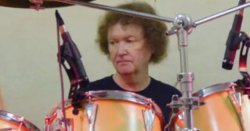 Judas Priest drummer Les Binks dies aged 73 as band pays tribute to &#039;first-class&#039; musician