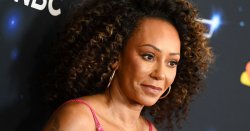 Mel B breaks silence on X Factor star Danny Dearden&#039;s tragic death at 34