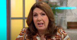 Jane McDonald puts beloved home on sale for eye-watering sum after partner&#039;s tragic death