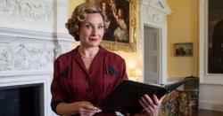 Father Brown&#039;s Lady Felicia star Nancy Carroll&#039;s life from famous husband to reduced role