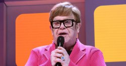 Donald Trump dealt major blow as Elton John makes huge medical announcement