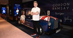 Gordon Ramsay&#039;s &#039;go-to&#039; meal uses just three ingredients