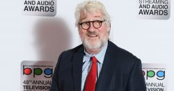 Jeremy Paxman misses months of podcast recordings amidst Parkinson&#039;s battle
