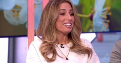 Stacey Solomon &#039;lined up&#039; for Strictly Come Dancing after telling confession