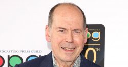 Presenter Rory Cellan-Jones insists Parkinson’s diagnosis wasn’t reason for BBC departure